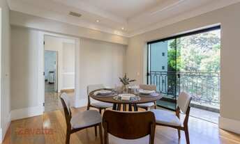 Imagem 7: Apartamento à venda em Sumaré com 269 m², 3 quartos, 3 suítes, 4 vagas