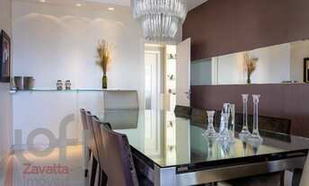 Imagem 4: Apartamento à Venda em Chacara Klabin com 375m², 4 Quartos, 4 Suítes, 6 Vagas de Garagem