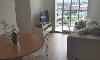 Imagem: Apartamento à Venda na Vila Maria, Condominio