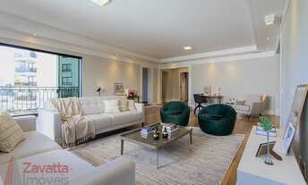 Imagem: Apartamento à venda em Sumaré com 269