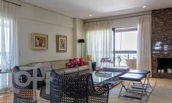 Imagem: Apartamento à Venda em Chacara Klabin com