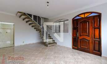 Imagem: Casa à venda na Vila Medeiros com 115m²