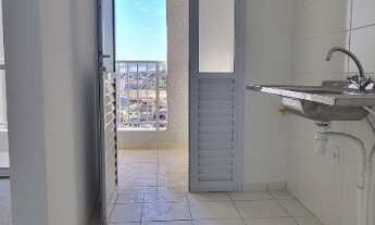 Imagem 5: Apartamento a Venda, 2 Dormitorios, 1 Vaga de Garagem, Vila Itapegica, Guarulhos