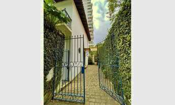 Imagem 2: 4 dormitórios na Rua Oswaldo Moreira Pompeo