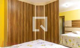 Imagem 7: Casa à venda com 92m², 2 quartos e 2 vaga, no bairro da Vila Medeiros