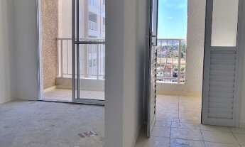 Imagem 6: Apartamento a Venda, 2 Dormitorios, 1 Vaga de Garagem, Vila Itapegica, Guarulhos