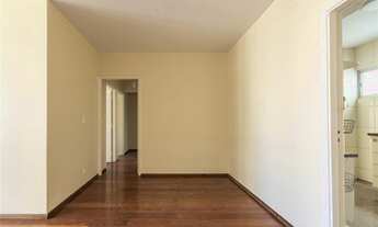 Imagem 3: Apartamento à venda em Vila Olímpia com 3 quartos, 1 vaga, 93m²