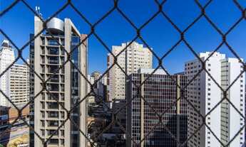 Imagem 6: Apartamento à venda em Vila Olímpia com 3 quartos, 1 vaga, 93m²