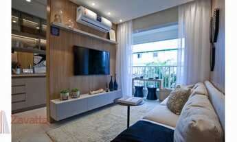 Imagem 2: Apartamento à Venda em Guarulhos com 55m², 2 Quartos e 1 Vaga