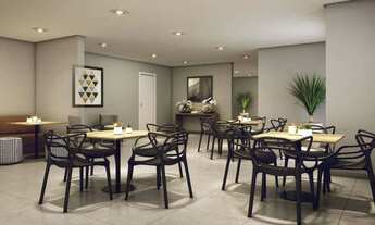 Imagem 7: Apartamento à Venda em Guarulhos com 55m², 2 Quartos e 1 Vaga