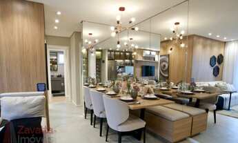 Imagem: Apartamento à Venda em Guarulhos com 55m²