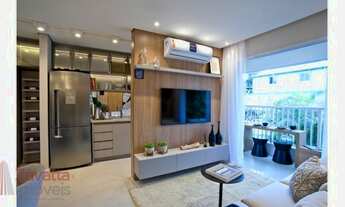 Imagem 4: Apartamento à Venda em Guarulhos com 55m², 2 Quartos e 1 Vaga