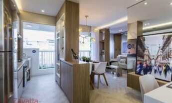 Imagem 3: Apartamento à Venda em Guarulhos com 55m², 2 Quartos e 1 Vaga