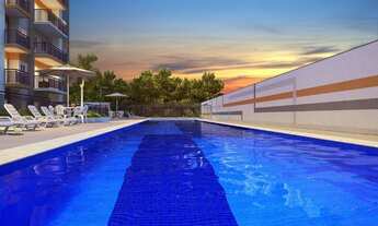 Imagem 3: Apartamento à Venda em Guarulhos com 56m², 2 Dormitórios e 1 Vaga Livre