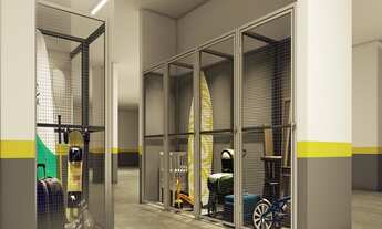 Imagem 5: Apartamento à Venda em Guarulhos com 57m², 2 Dormitórios e 1 Vaga Livre