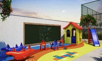 Imagem 6: Apartamento à Venda em Guarulhos com 57m², 2 Dormitórios e 1 Vaga Livre