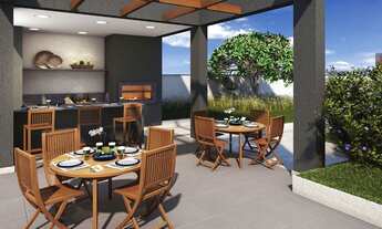 Imagem 7: Apartamento à Venda em Guarulhos com 57m², 2 Dormitórios e 1 Vaga Livre