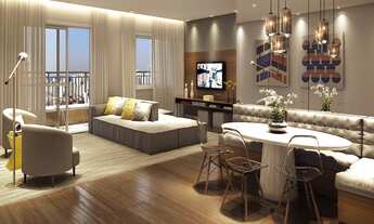 Imagem 3: Apartamento à Venda em Guarulhos com 70m², 3 Dormitórios e 2 Vagas