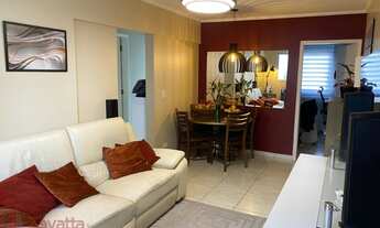 Imagem 3: Apartamento à Venda em Liberdade com 69m², 2 Quartos