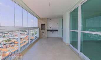 Imagem 4: Apartamento à venda na Vila Guilherme com 3 quartos, 3 suítes, 3 vagas, 136m²