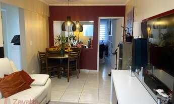 Imagem: Apartamento à Venda em Liberdade com 69m²