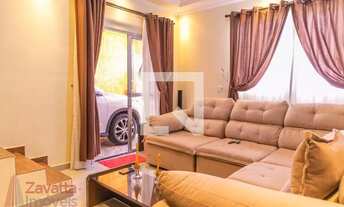 Imagem 2: Casa à venda com 92m², 2 quartos e 2 vaga, no bairro da Vila Medeiros