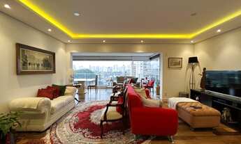 Imagem: Apartamento à Venda em Vila Gertrudes com