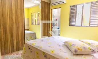 Imagem 5: Casa à venda com 92m², 2 quartos e 2 vaga, no bairro da Vila Medeiros