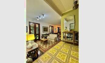 Imagem 4: 4 dormitórios na Rua Oswaldo Moreira Pompeo