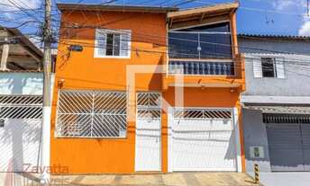 Imagem: Casa à venda com 92m², 2 quartos e 2 vaga