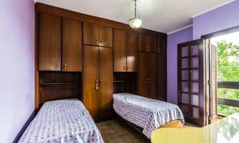 Imagem 7: 3 dormitórios, 1 suítes, 4 banheiro, 2 vagas na garagem