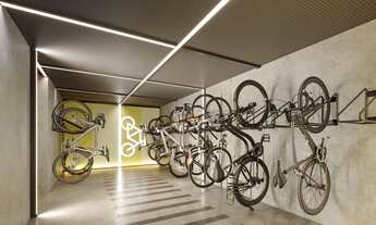 Imagem 6: 3 banheiro na Avenida Brigadeiro Faria Lima