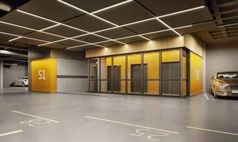 Imagem 7: 3 banheiro na Avenida Brigadeiro Faria Lima