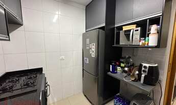 Imagem 4: Casa á venda , 2 dormitórios com suíte e uma vaga de garagem