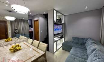 Imagem 3: Casa á venda , 2 dormitórios com suíte e uma vaga de garagem