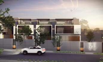 Imagem 3: 3 dormitórios na Rua Lira