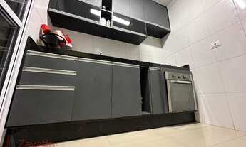 Imagem 7: Casa á venda , 2 dormitórios com suíte e uma vaga de garagem