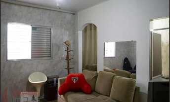 Imagem 6: Casa à venda com 70 m² no bairro do Tucuruvi, 2 quartos