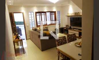 Imagem 4: Casa de Condomínio à venda com 132m², 3 quartos e 2 vagas