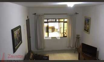 Imagem 2: Casa à venda com 112m², 3 quartos e 2 vagas