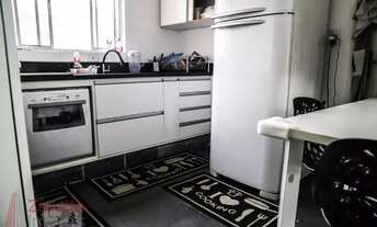 Imagem 4: Casa à venda com 130 m² no bairro do Tucuruvi, 2 quartos