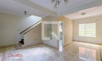 Imagem: Casa à venda com 120m² no bairro do Tucuruvi