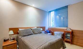 Imagem 7: 3 dormitórios na Alameda Ministro Rocha Azevedo