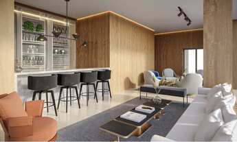 Imagem 7: APARTAMENTO RESIDENCIAL em São Paulo - SP, Jardins