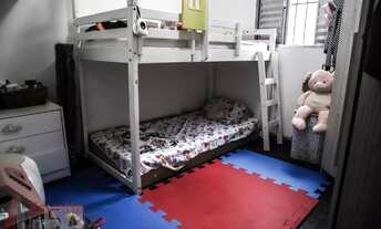 Imagem 7: Casa à venda com 130 m² no bairro do Tucuruvi, 2 quartos