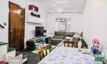 Imagem 3: Casa à venda com 130 m² no bairro do Tucuruvi, 2 quartos