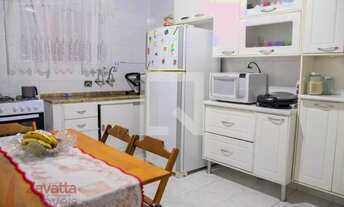 Imagem 4: Casa à venda com 100 m² no bairro do Tucuruvi, 3 quartos