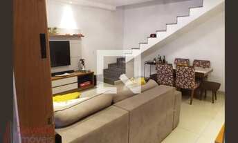 Imagem: Casa de Condomínio à venda com 132m²