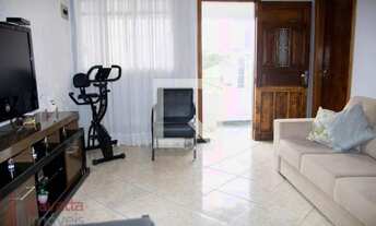 Imagem 3: Casa à venda com 100 m² no bairro do Tucuruvi, 3 quartos