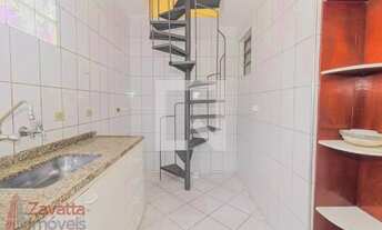 Imagem 5: Casa a venda em TUCURUVI 3 quartos, 2 vagas, 90m²